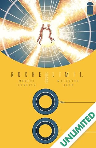 Roche Limit #5